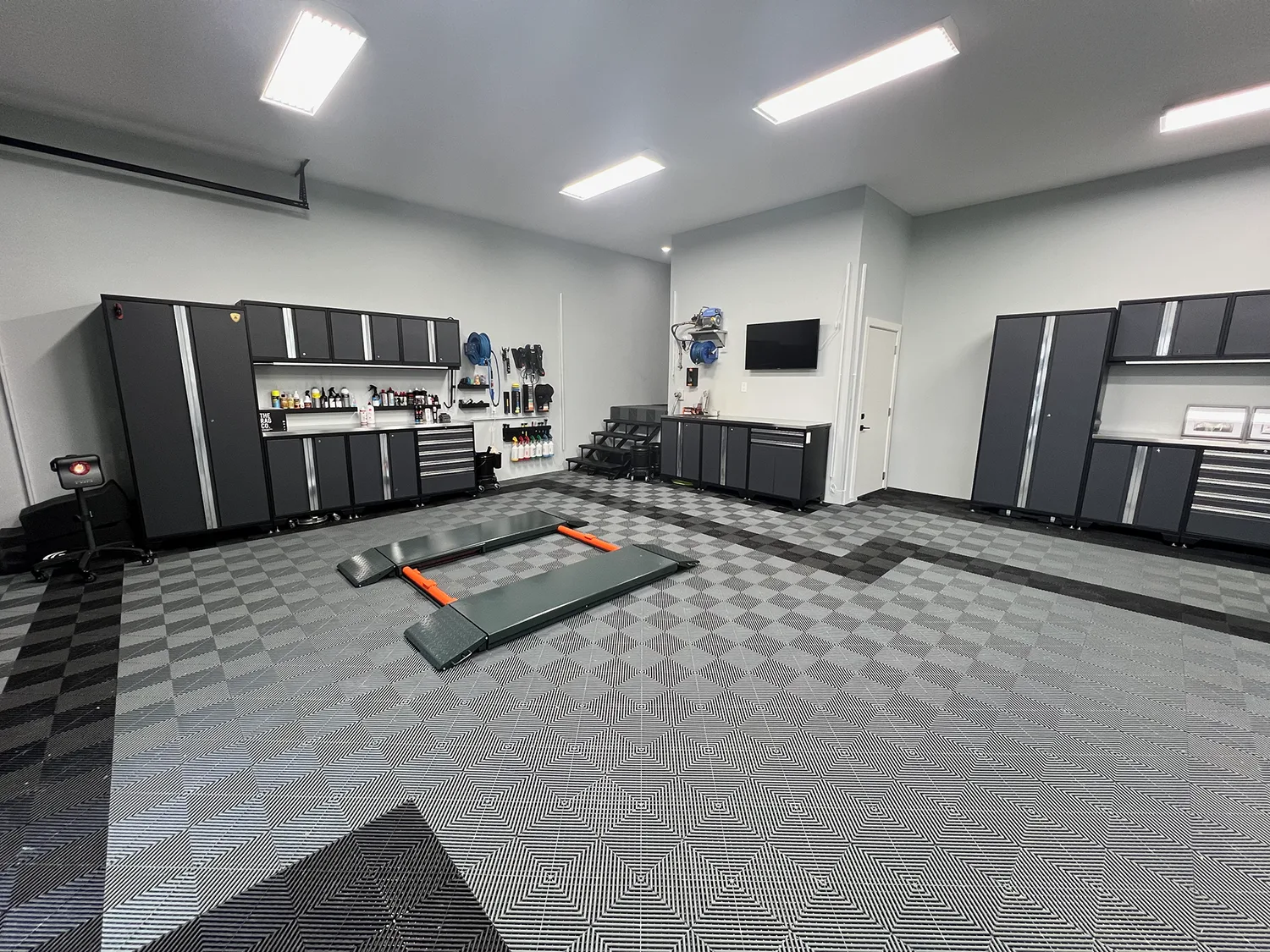 Garage Knights Studio