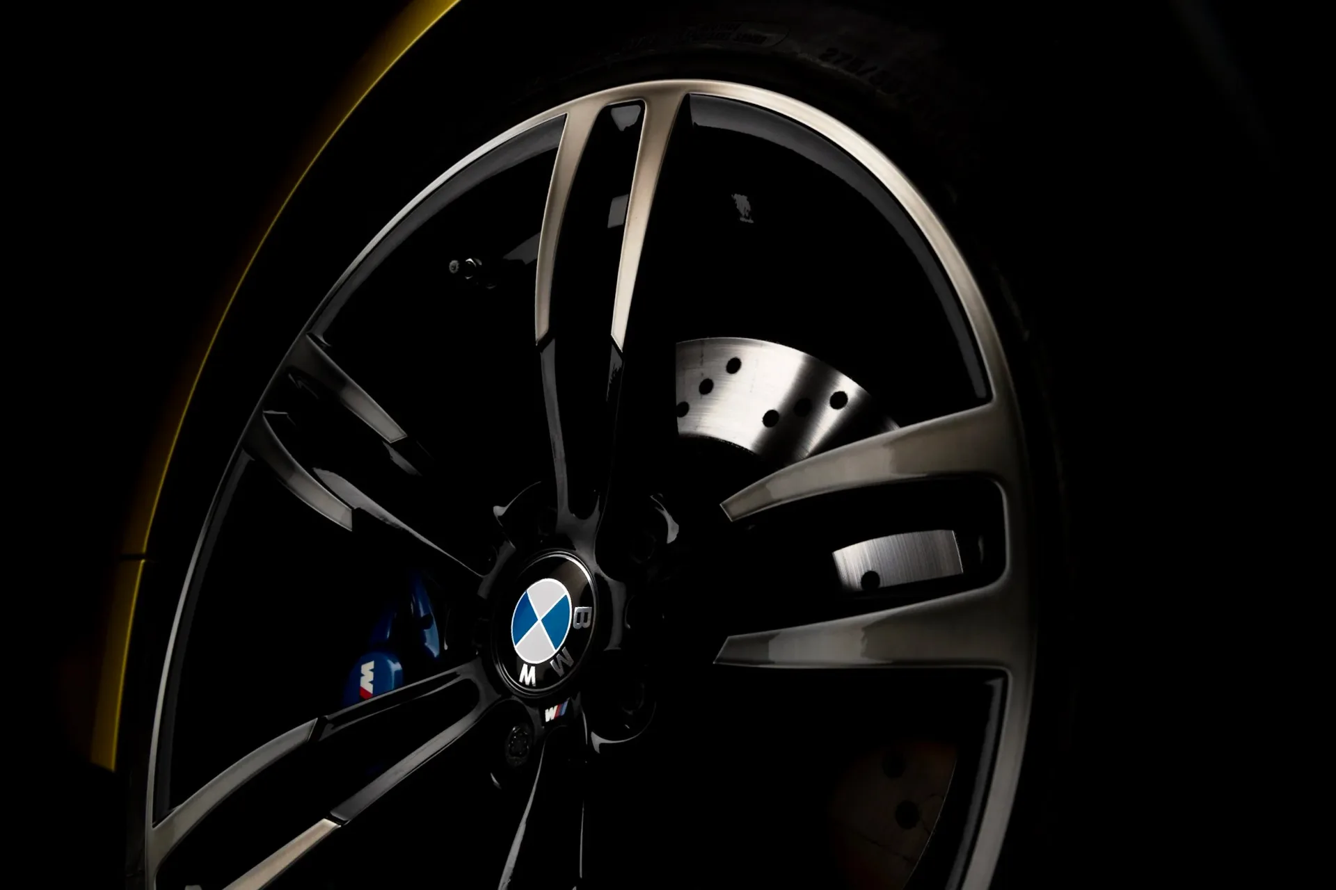 Garage Knights appointment-only detailing studio